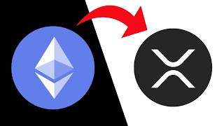 How to Convert Ethereum (ETH) to XRP on Trust Wallet | ETH to XRP