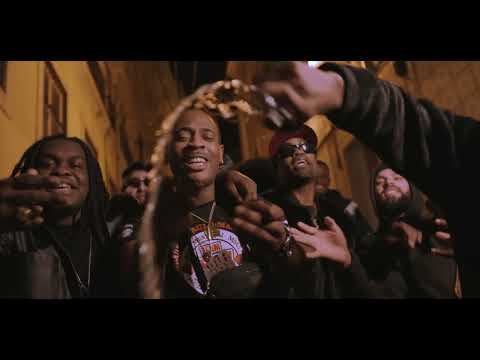 SOLD OUT SKWADD - PALITO 🆘 (Prod: Seven Key)