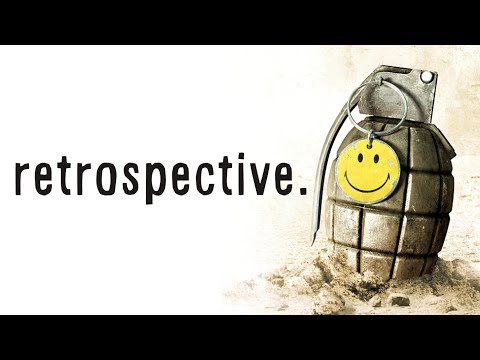 A Retrospective Review of Battlefield Bad Company