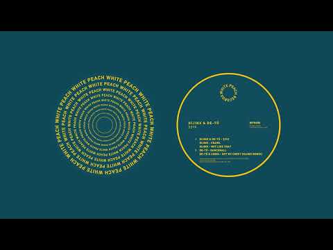 WPR080 - DE TÜ - Dancehall