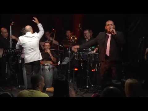 Yan Collazo - Prende El Fogon - Homenaje a Mi Idolo