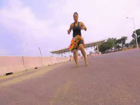 KINGOLI AKOUA  IKANGO VTS 01 1