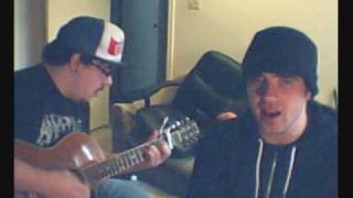 Holiday Parade -  Never Enough (acoustic)