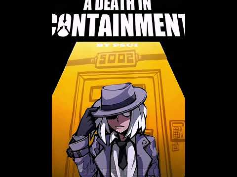 Murphy Lawden vs SCP-5002 #shorts