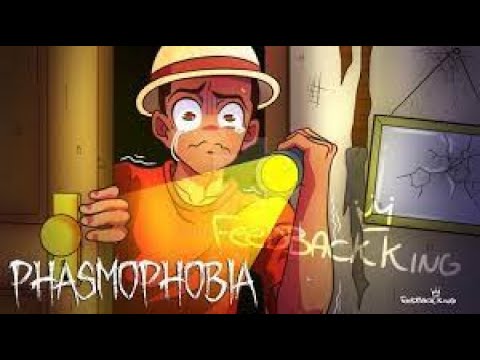 The Ultimate Phasmophobia Hunt