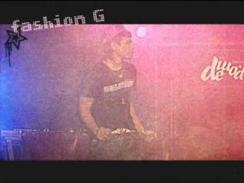 la bomba  fashion g & ufo.