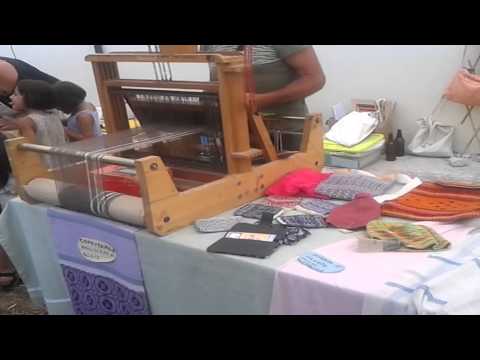 ONDA TG 07.08.2014 - RIAPERTURA PARCO FLUVIALE INTERVISTA GENTE