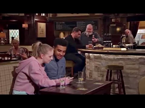 Belle Dingle 12th June 2019