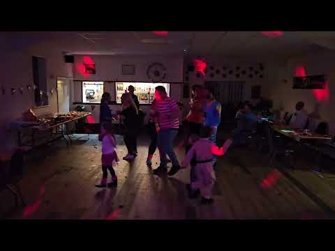 DJ Party Moves (Sareli Events Ltd) video.