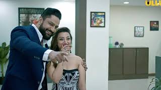 Woodpecker (2020) New Web Series - Ullu - Adults - Review - fliz movies -  Kooku - Alt balaji