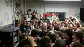 Against Me! - T.S.R. (live)