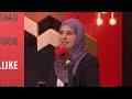 Advocaat Khadija Bozia uit Lelystad wint de Vrouw in de Media Award 2021