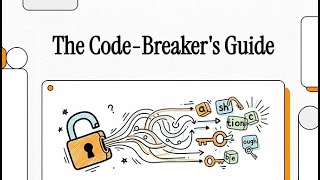 The Code Breaker's Guide
