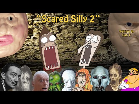 DKC S3 Episode 28 - Scared Silly 2