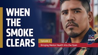 When the Smoke Clears: Episode 2