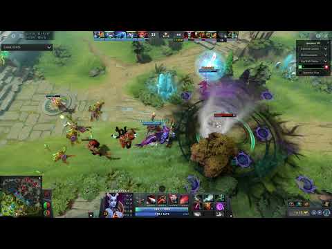 Madara Juggernaut Pro Player Abuse Game   Dota 2