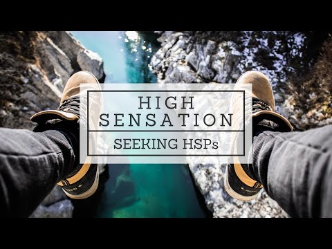 download lagu mp3 mp4 High Sensation Seeking Hsp, download lagu High Sensation Seeking Hsp gratis, unduh video klip High Sensation Seeking Hsp
