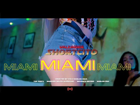 Shorcito Summer-𝑽𝑨𝑳𝒁𝑰𝑵𝑫𝑬𝑹💫(Videoclip Oficial)