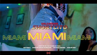 Shorcito Summer Music Video