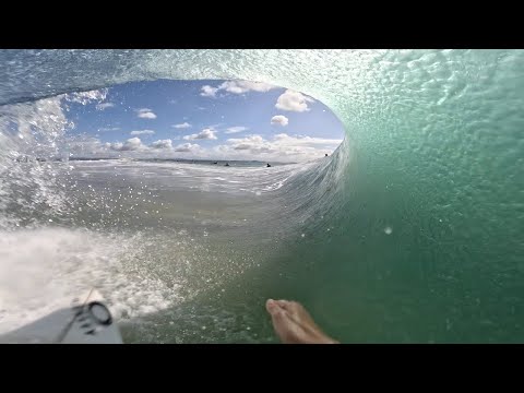 POV BEST OF SNAPPER ROCKS & MORE