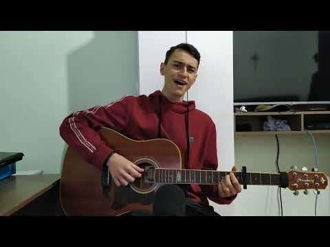 Não Tô Chorando Não - Gustavo Mioto