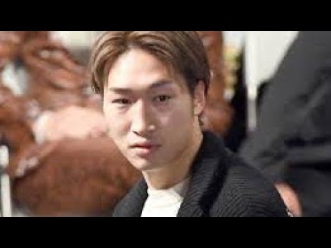 安保瑠輝也 彼女?美女との密着2ショを公開「俺は生き方でも見せていきたい」と決意