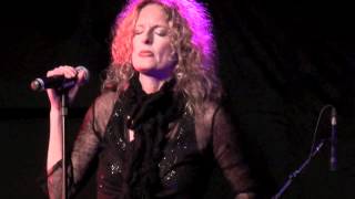 &quot;YOU DON&#39;T HAVE TO REMIND ME&quot; - BARBARA PAYTON and The Instigators