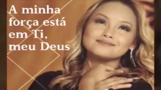 Bruna Karla 2018 Força Bruna Karla  música nova 2018   com letra legendado