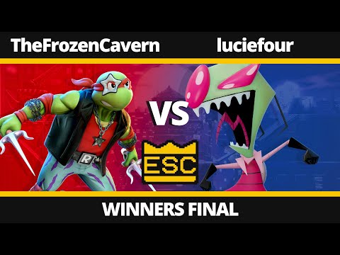 NASB at ESC 57: WF - TheFrozenCavern (Raphael) Vs. luciefour (Zim) - NASB 2 Tournament