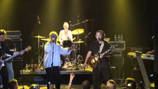 I Can't Turn You Loose (PKM COVER)