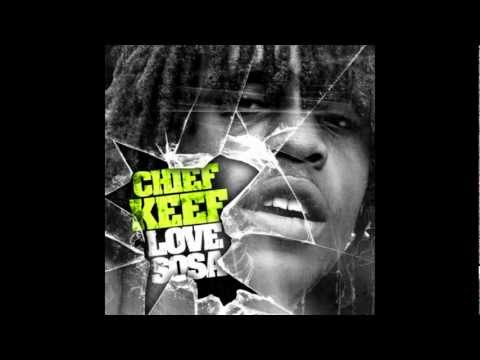 Chief Keef- Young Niggaz (Love Sosa)