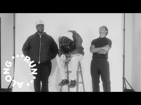 Kill.Dawn, Khal!l, and Superstar Sel - Control Me (official music video)