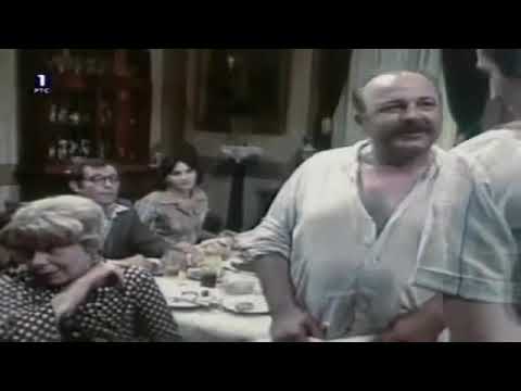 VRUĆ VETAR - Soća - Pa koja će BUDALA da uzme devojku bez MIRAZ