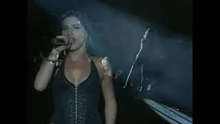 RBD - Cuando El Amor Se Acaba (Live in Cali) Remastered 2K