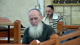 תעלומת הפלשתים – שיעור 50  – ספר שופטים – פרק יג