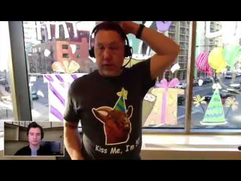 Nathan Latka interviews Ping Identity