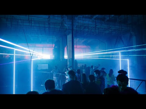 Gamma Festival 2019 - Alternative Aftermovie