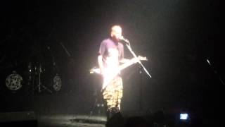 De La Tierra 21 05 14 (San Asesino, Detonar)