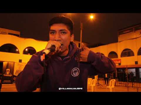 JESFET vs ARES | FINAL | VILLA SALVAJE FECHA #2 2021/22