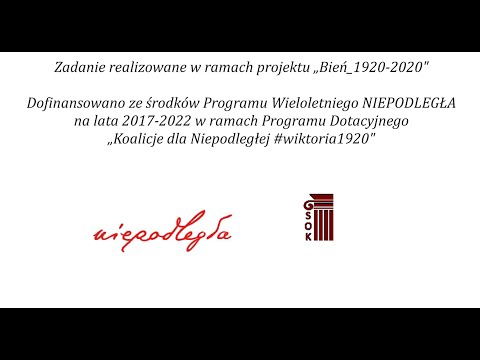 Bien_1920-2020 - reportaż TVP