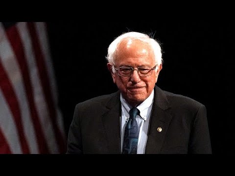 BERNIE SANDERS describes time he was arrested during Civil Rights Movement at Sharpton Event | FULL