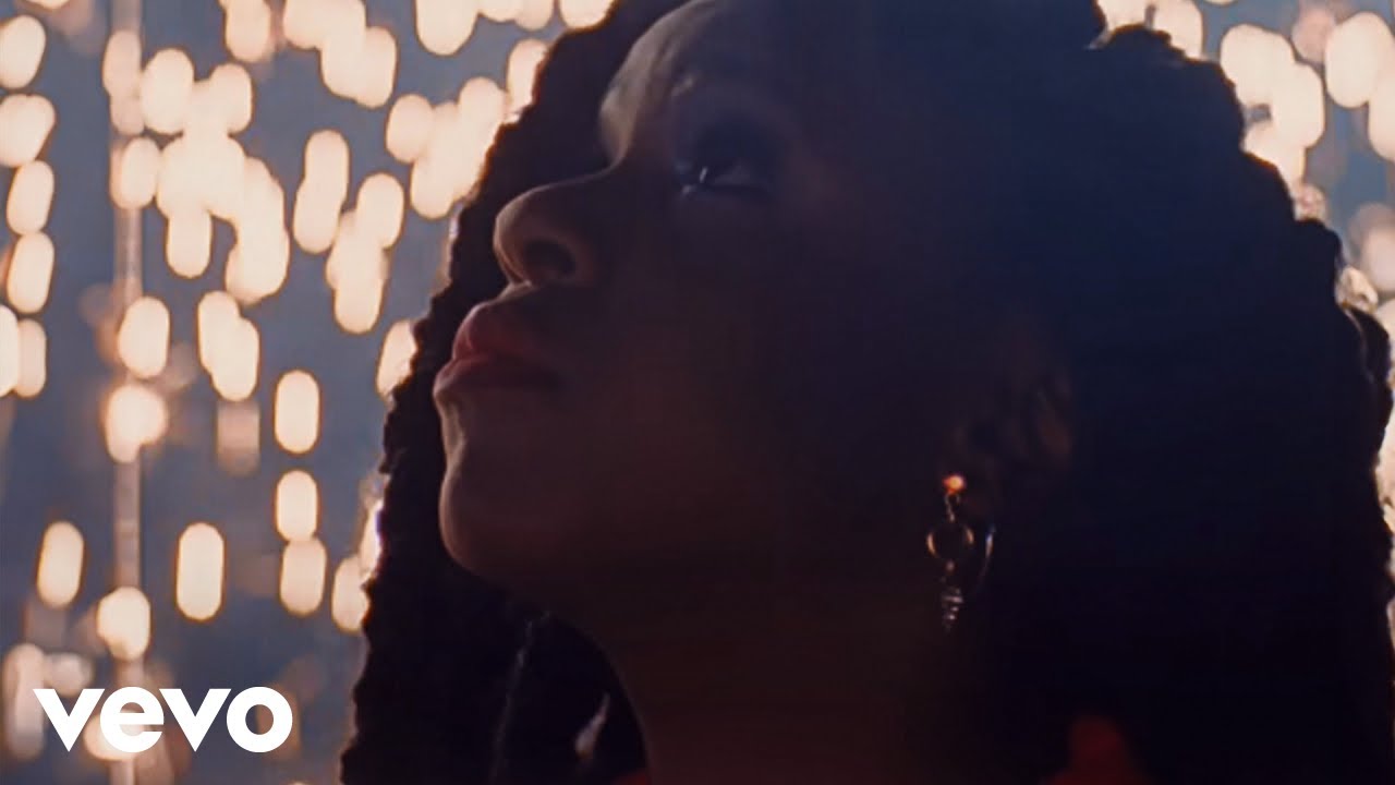 Nao - Another Lifetime (Official Video)