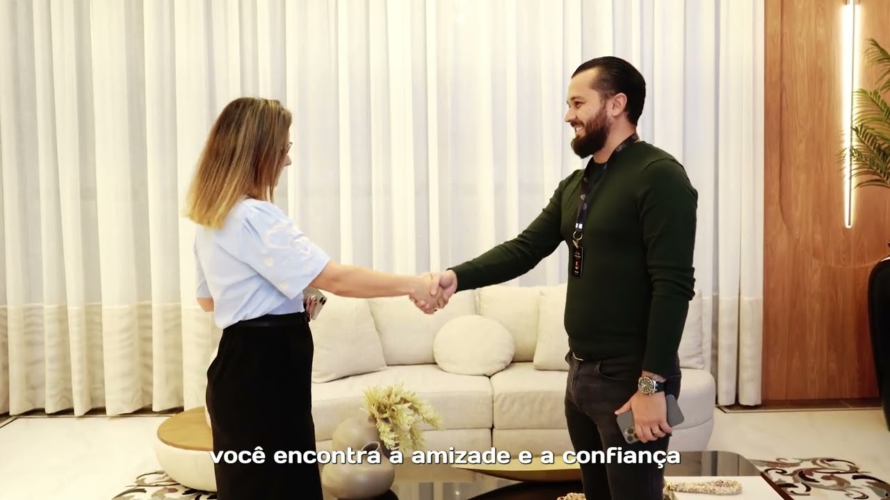 Comercial Evolução Imóveis