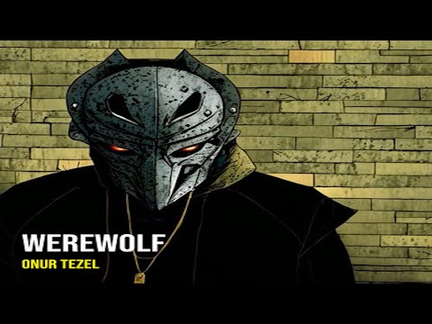 Onur Tezel | Werewolf