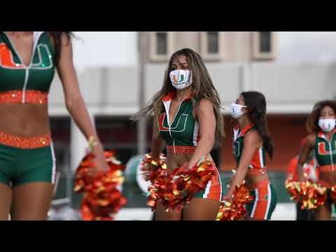 The 2020 Frost Band of the Hour "Blinding Lights" Performance Music Video