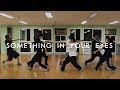 V3 Dance - Something in Your Eyes (Shonlock ...