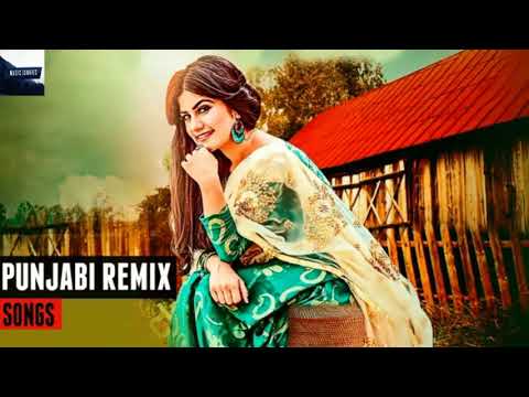 Bhangra Mashup 2018 - Punjabi Bhangra Nonstop Dance Mix 2018