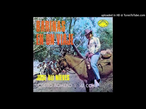 06. Asi Es El Llano - Jose Ali Nieves