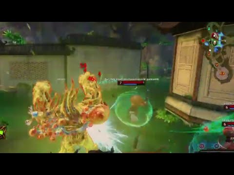 Cog🌿+💪Gancho Smite Justa Silvano