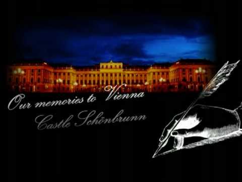 INESSA GALANTE - Decor Vienna Austria / Wien Östereich PART 1 (1/4) - (INFO)